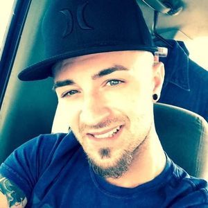 Meet your Posher, Justin